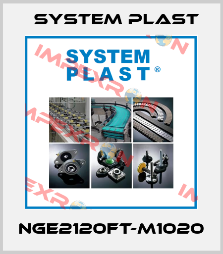 NGE2120FT-M1020 System Plast