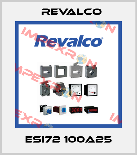ESI72 100A25 Revalco