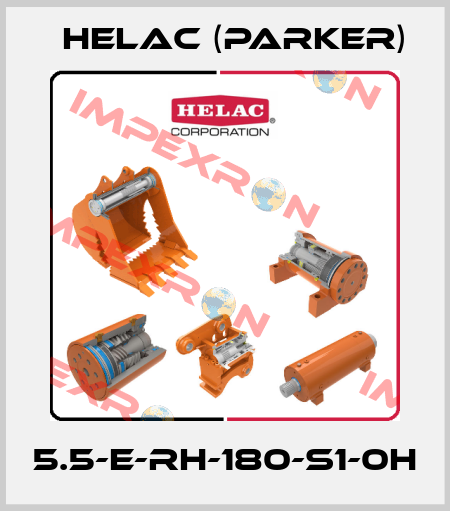 5.5-e-rh-180-s1-0H Helac (Parker)