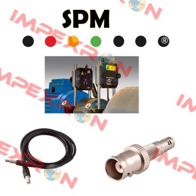 2A140381 SPM Instrument