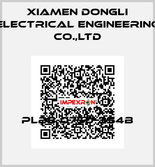 PL28-0750-3S4B XIAMEN DONGLI ELECTRICAL ENGINEERING CO.,LTD