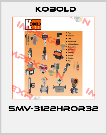 SMV-3122HROR32  Kobold