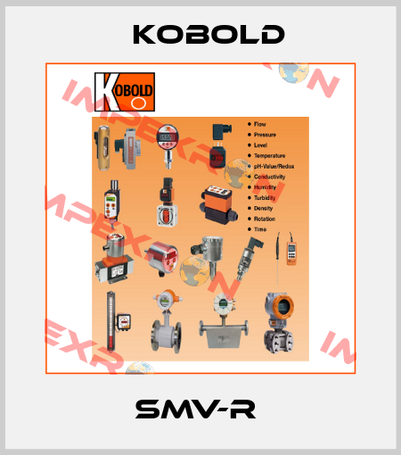 SMV-R  Kobold
