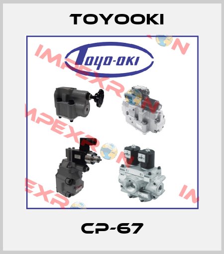 CP-67 Toyooki
