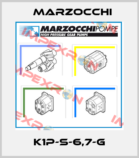 K1P-S-6,7-G Marzocchi