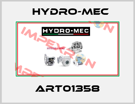 ART01358 Hydro-Mec
