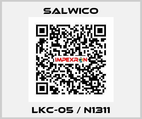 LKC-05 / N1311 Salwico
