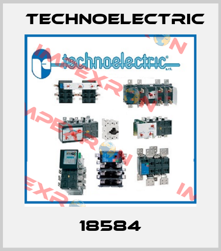 18584 Technoelectric