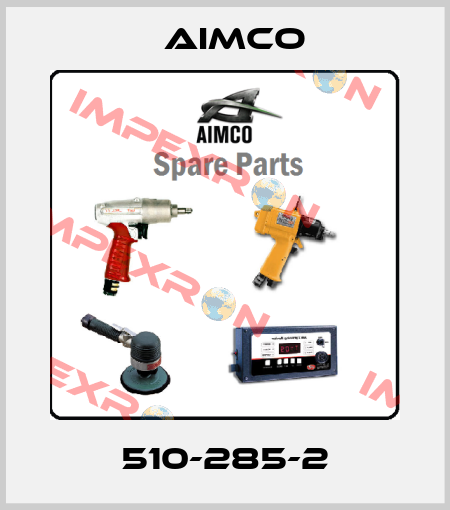 510-285-2 AIMCO