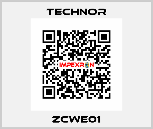 ZCWE01 TECHNOR