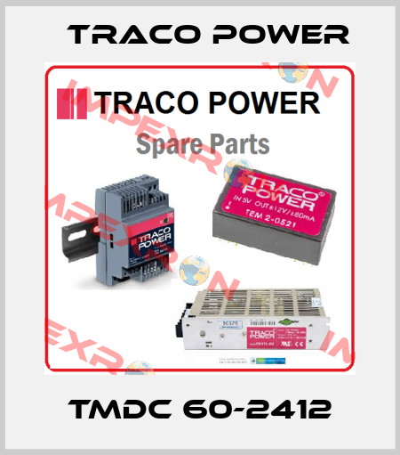 TMDC 60-2412 Traco Power