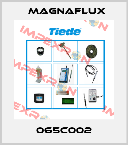 065C002 Magnaflux