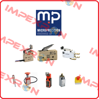 MP210-5AL / 3100 / 200PVCS Microprecision Electronics SA