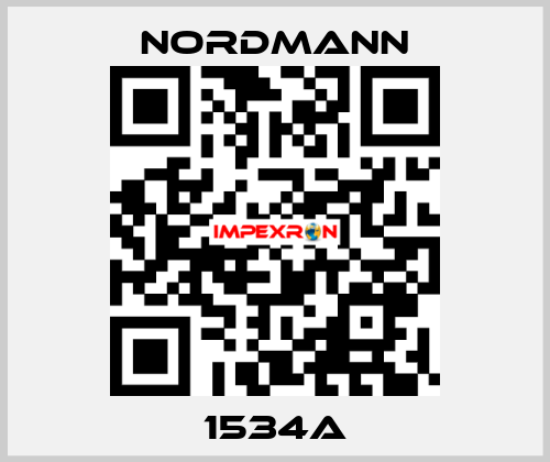 1534A Nordmann