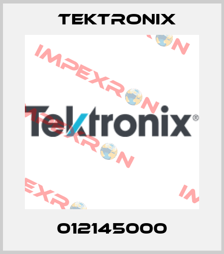012145000 Tektronix