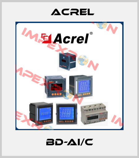 BD-AI/C Acrel