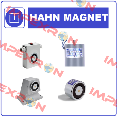 GLA070.508501 HAHN-MAGNET (Kendrion)