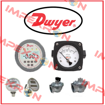 repair kit for 2300-60PA Dwyer