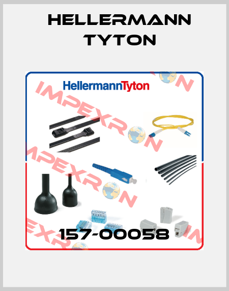 157-00058 Hellermann Tyton