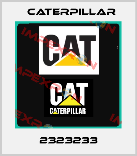 2323233 Caterpillar