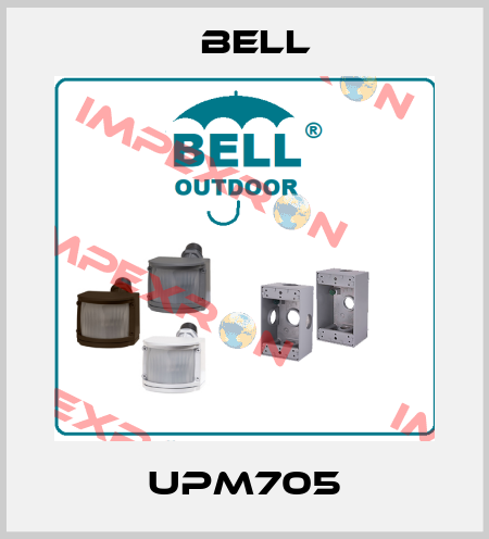 UPM705 BELL