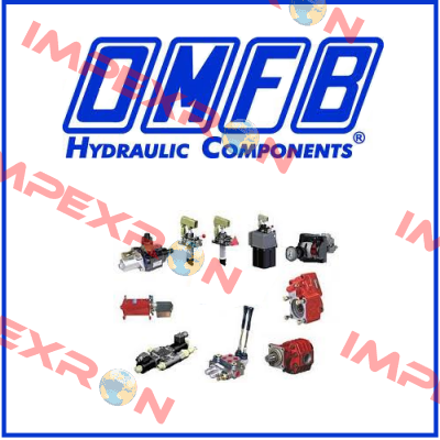 12291924305 OMFB Hydraulic