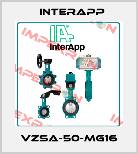 VZSA-50-MG16 InterApp