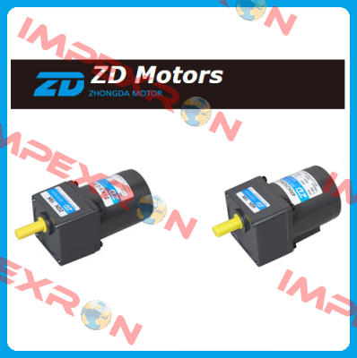 4GN120K ZD-Motors