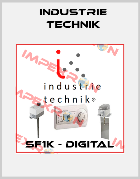 SF1K - DIGITAL Industrie Technik