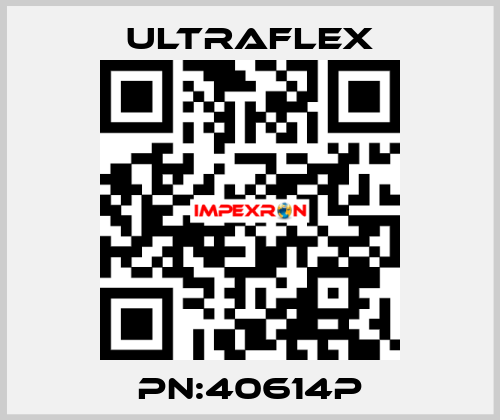 PN:40614P Ultraflex