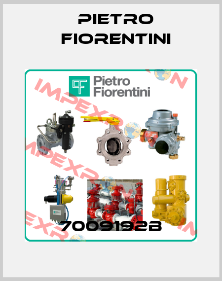 7009192B Pietro Fiorentini