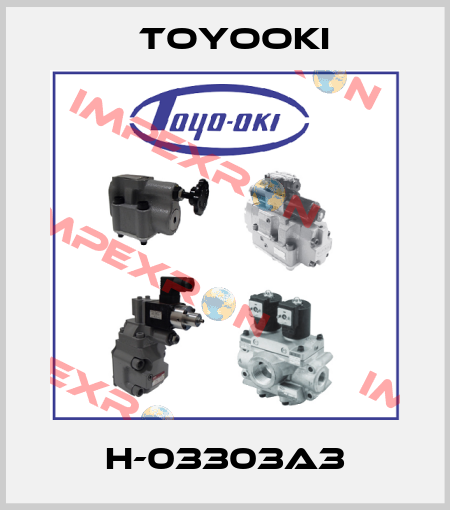 H-03303A3 Toyooki