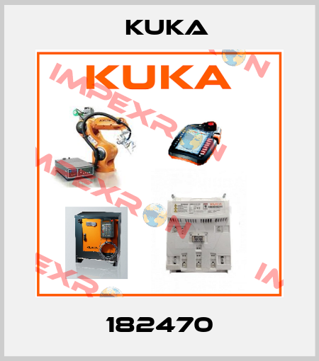182470 Kuka