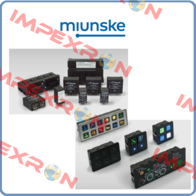 W9-6127-1801 Miunske