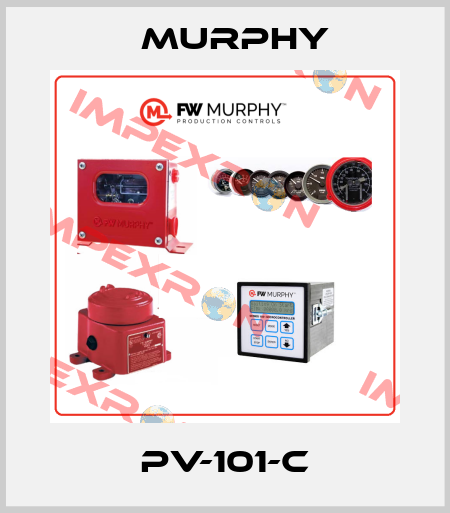 PV-101-C Murphy
