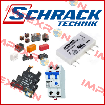 MT338230 ( with bases) Schrack