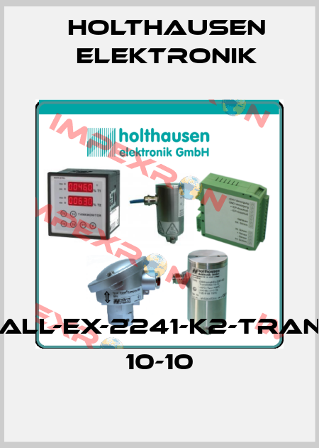 ESW®-small-Ex-2241-K2-Transmitter 10-10 HOLTHAUSEN ELEKTRONIK