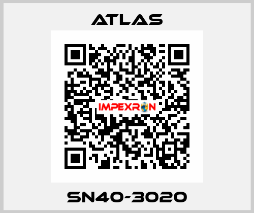 SN40-3020 Atlas