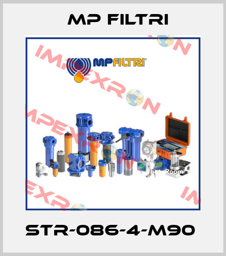 STR-086-4-M90  MP Filtri