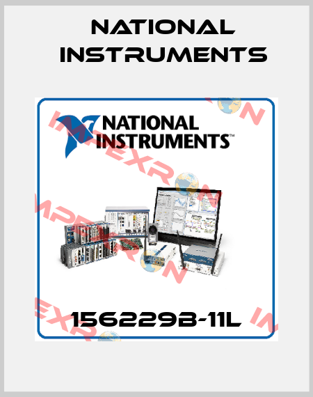 156229B-11L National Instruments