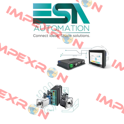 S630 CNC Esa