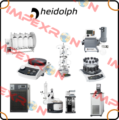 549-90010-00-6 Heidolph