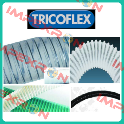 P/N: P000408  Type: TRICOCLAIR AL: 30mm*41mm: 50m* Tricoflex