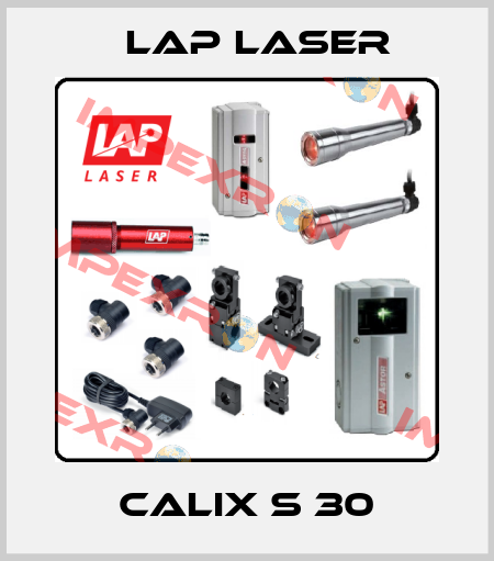 CALIX S 30 Lap Laser