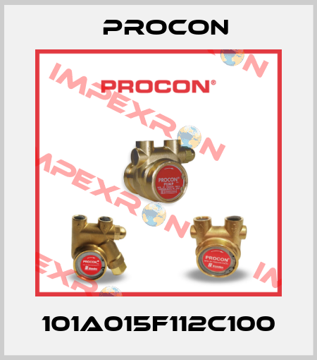 101A015F112C100 Procon