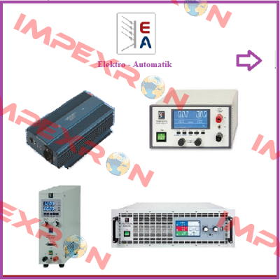 EA-PS 9200-25 T EA Elektro-Automatik