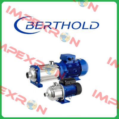 ST 2000300VD14 Berthold