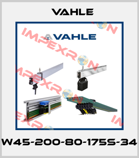 W45-200-80-175S-34 Vahle