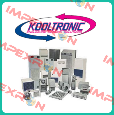 71621131 U62 AC  Kooltronic