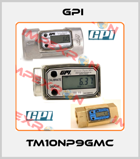 TM10NP9GMC GPI